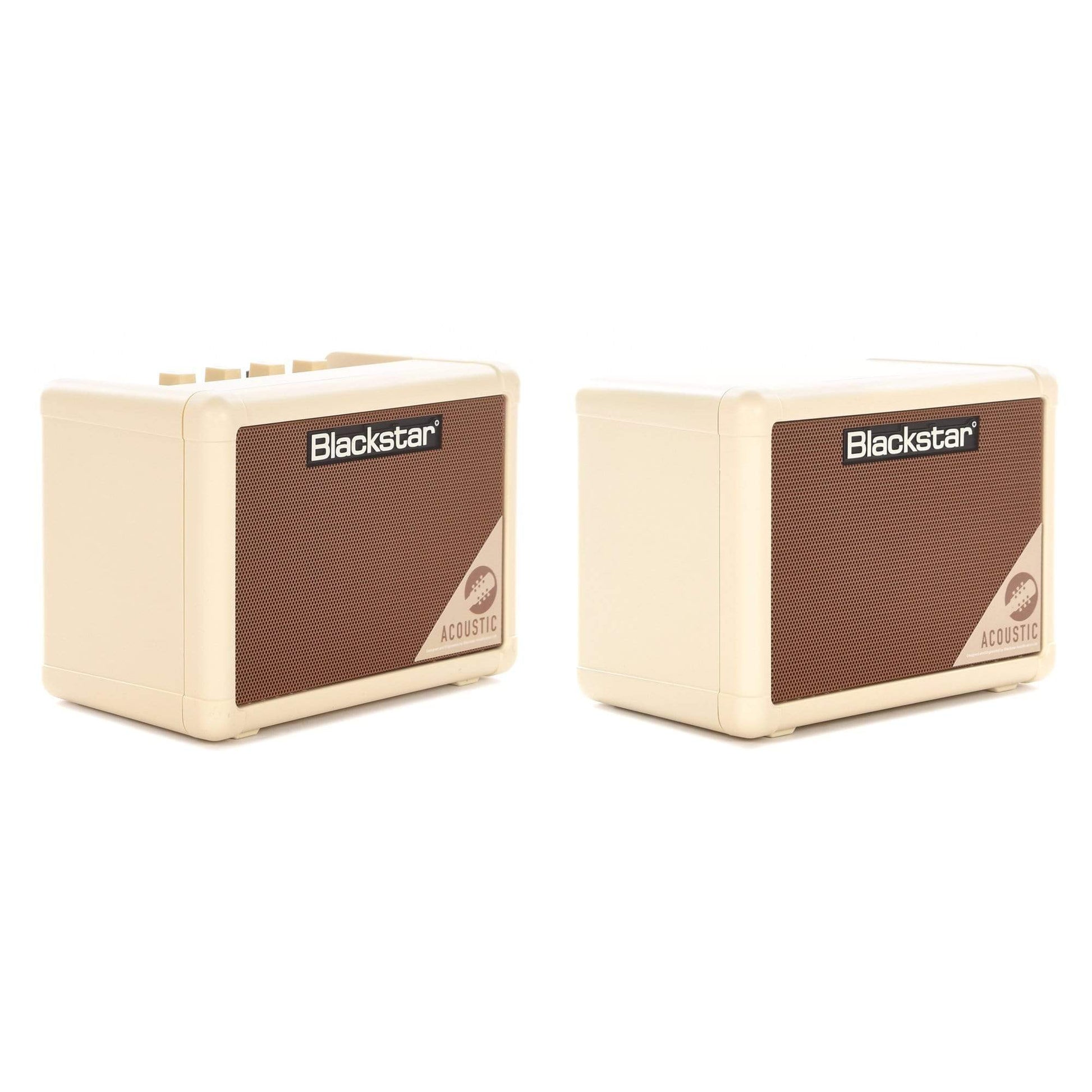 Blackstar FLY3 Acoustic Pack Amps / Acoustic Amps