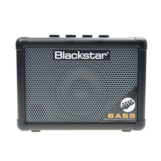 Blackstar Fly 3 Battery Powered Bass Amp Amps / Bass Combos