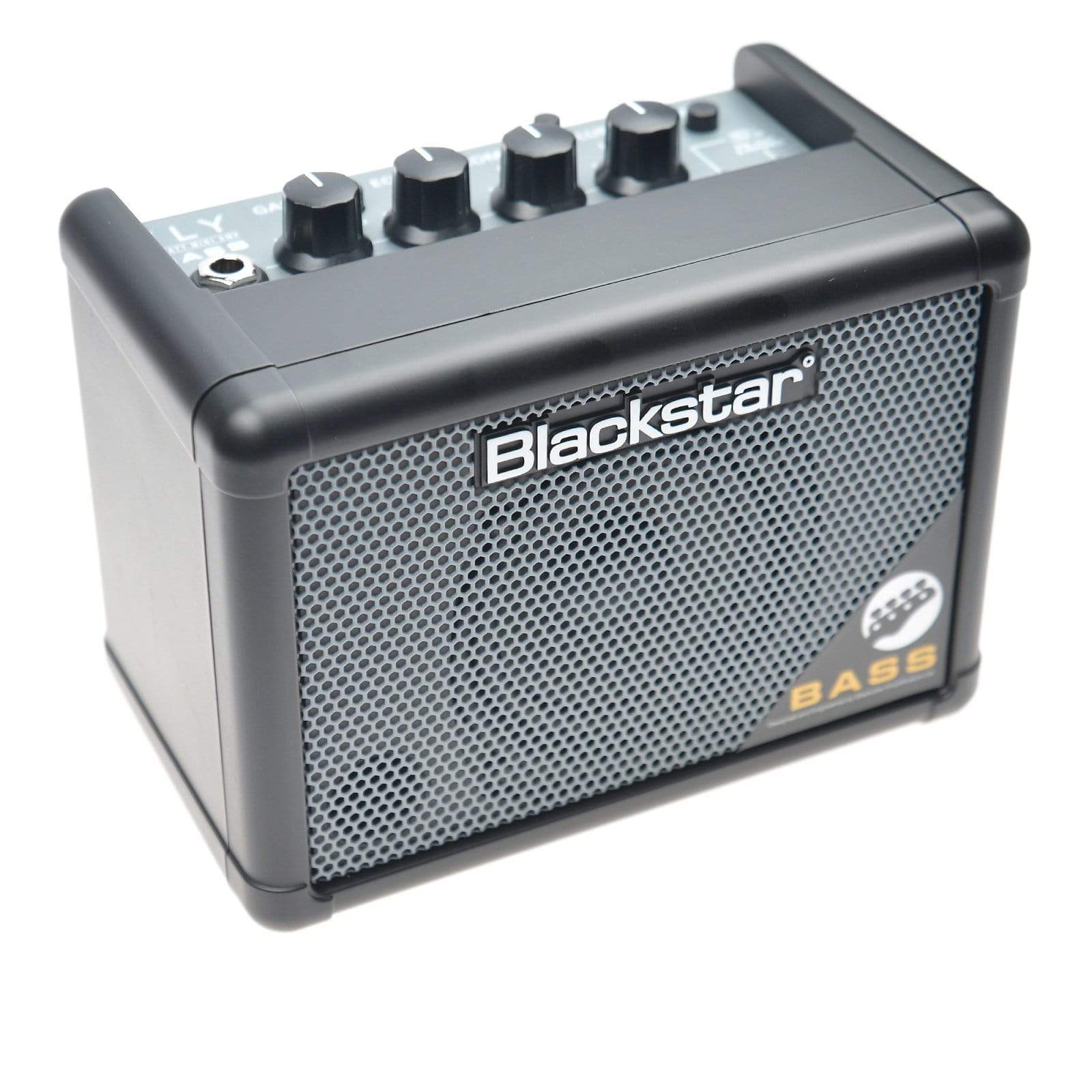 Blackstar Fly 3 Battery Powered Bass Amp Amps / Bass Combos