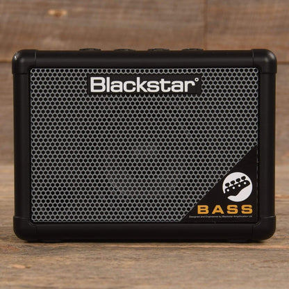 Blackstar Fly 3 Battery Powered Bass Amp Amps / Bass Combos