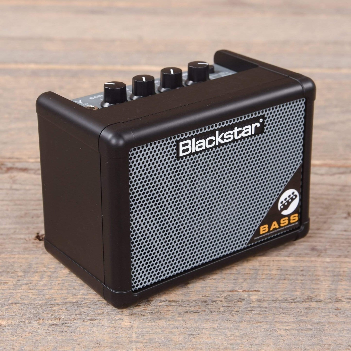 Blackstar Fly 3 Battery Powered Bass Amp Amps / Bass Combos