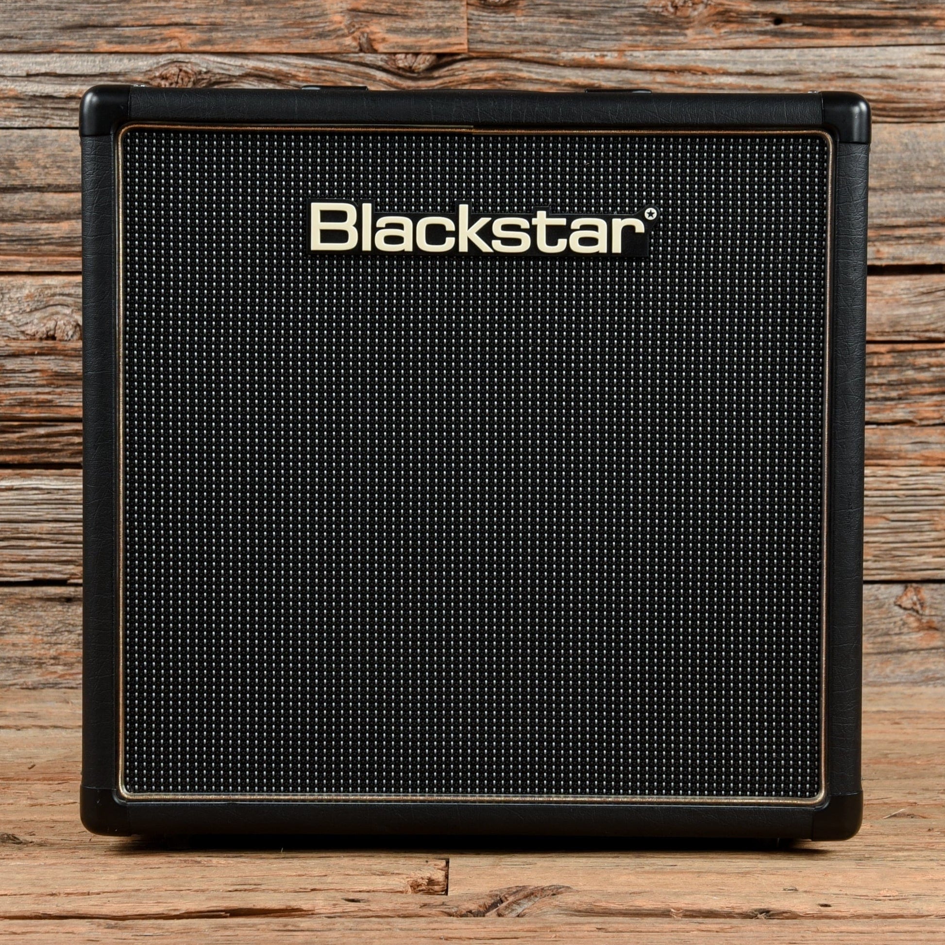 Blackstar HT-110 Cabinet Amps / Guitar Cabinets