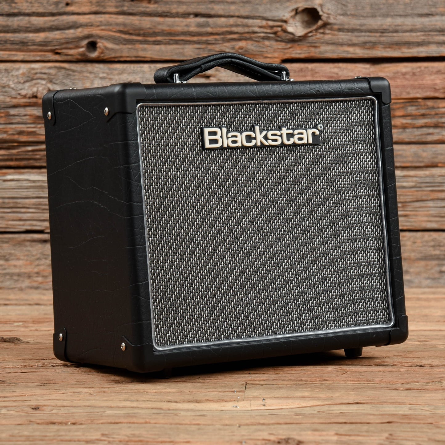 Blackstar HT-1R MKII 1-Watt 1x8" Guitar Combo Amp Amps / Guitar Cabinets