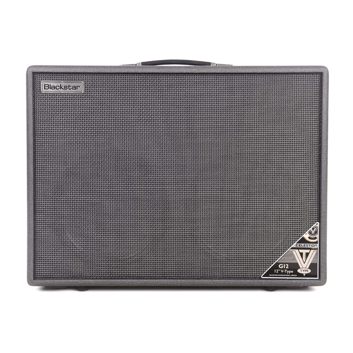 Blackstar Silverline 2X12 Cabinet Amps / Guitar Cabinets