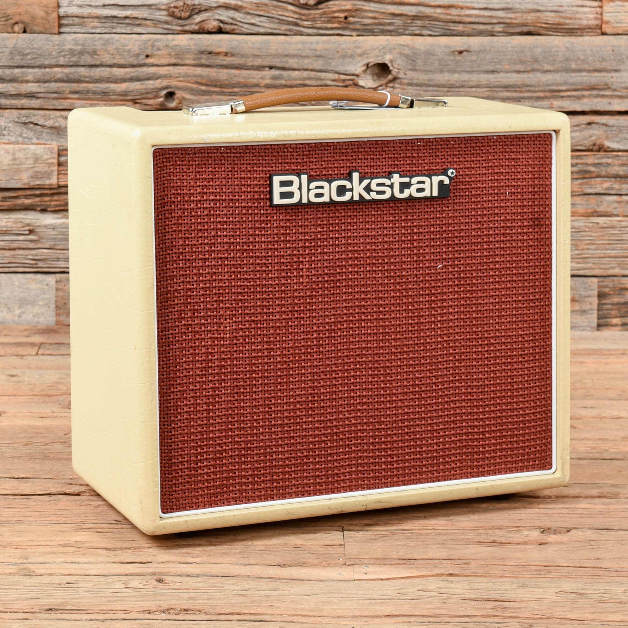 Blackstar Studio 10 6L6 10-Watt 1x12