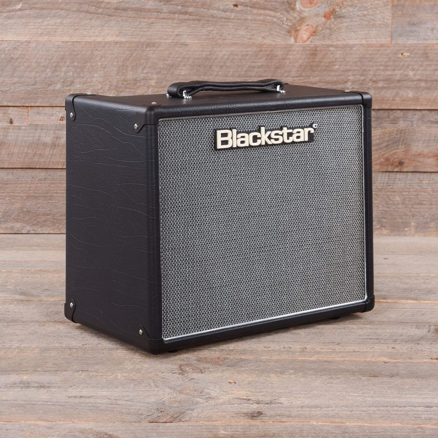 Blackstar 5 Watt tube Combo Amp w/Reverb 1x12 Amps / Guitar Combos