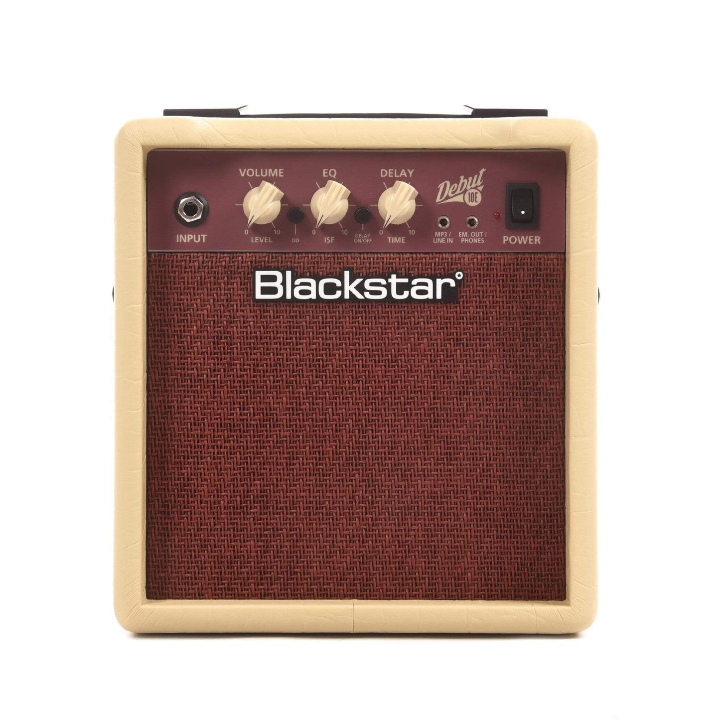 Blackstar Debut 10E Practice Amp 10W Amps / Guitar Combos