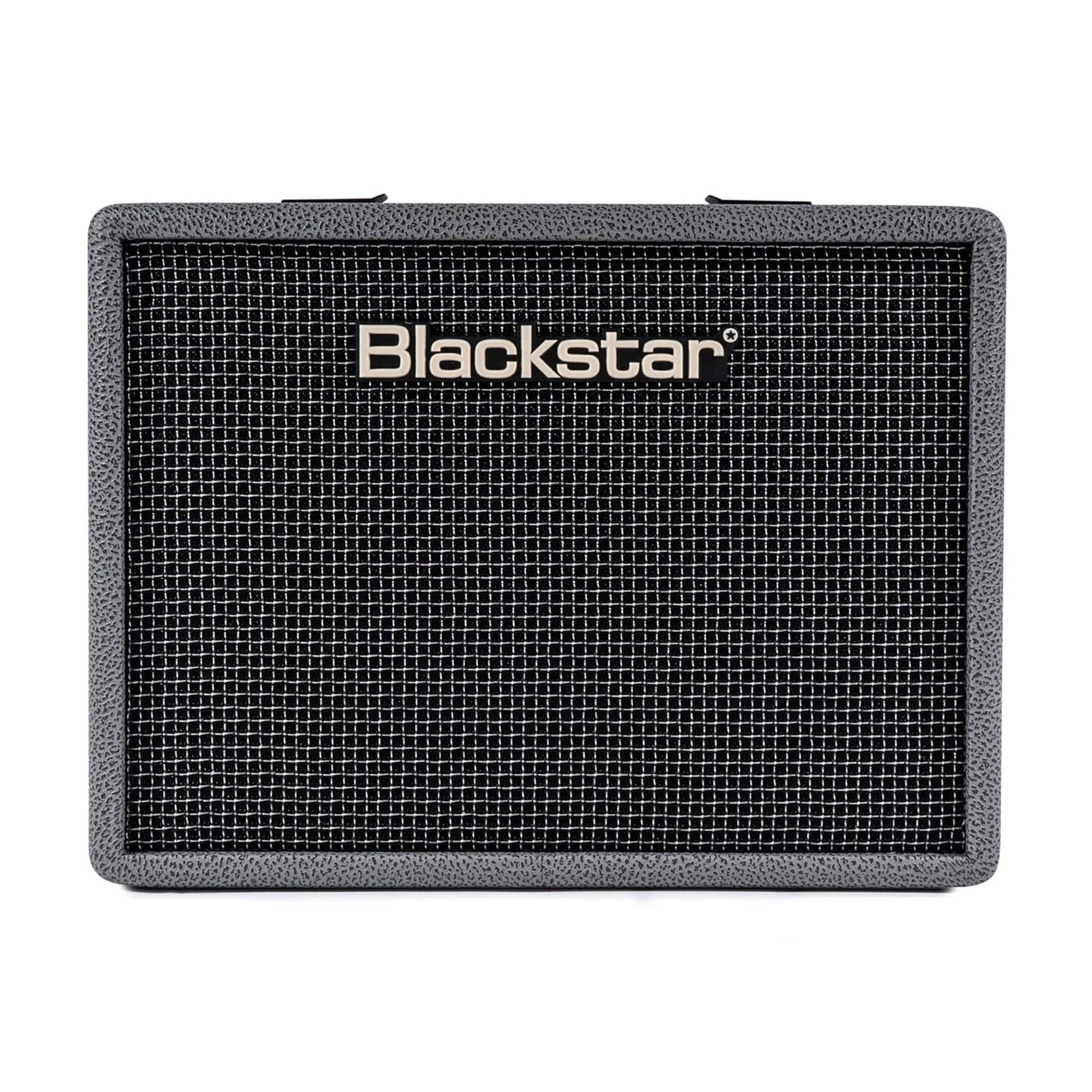 Blackstar Debut 15E Practice Amp 15w Bronco Grey Amps / Guitar Combos