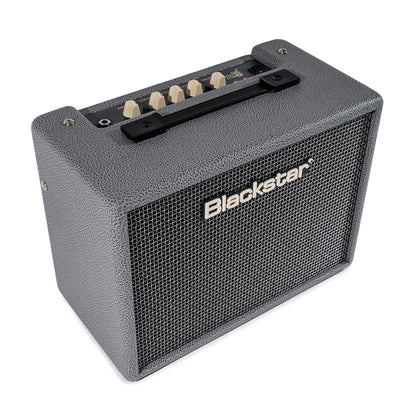 Blackstar Debut 15E Practice Amp 15w Bronco Grey Amps / Guitar Combos