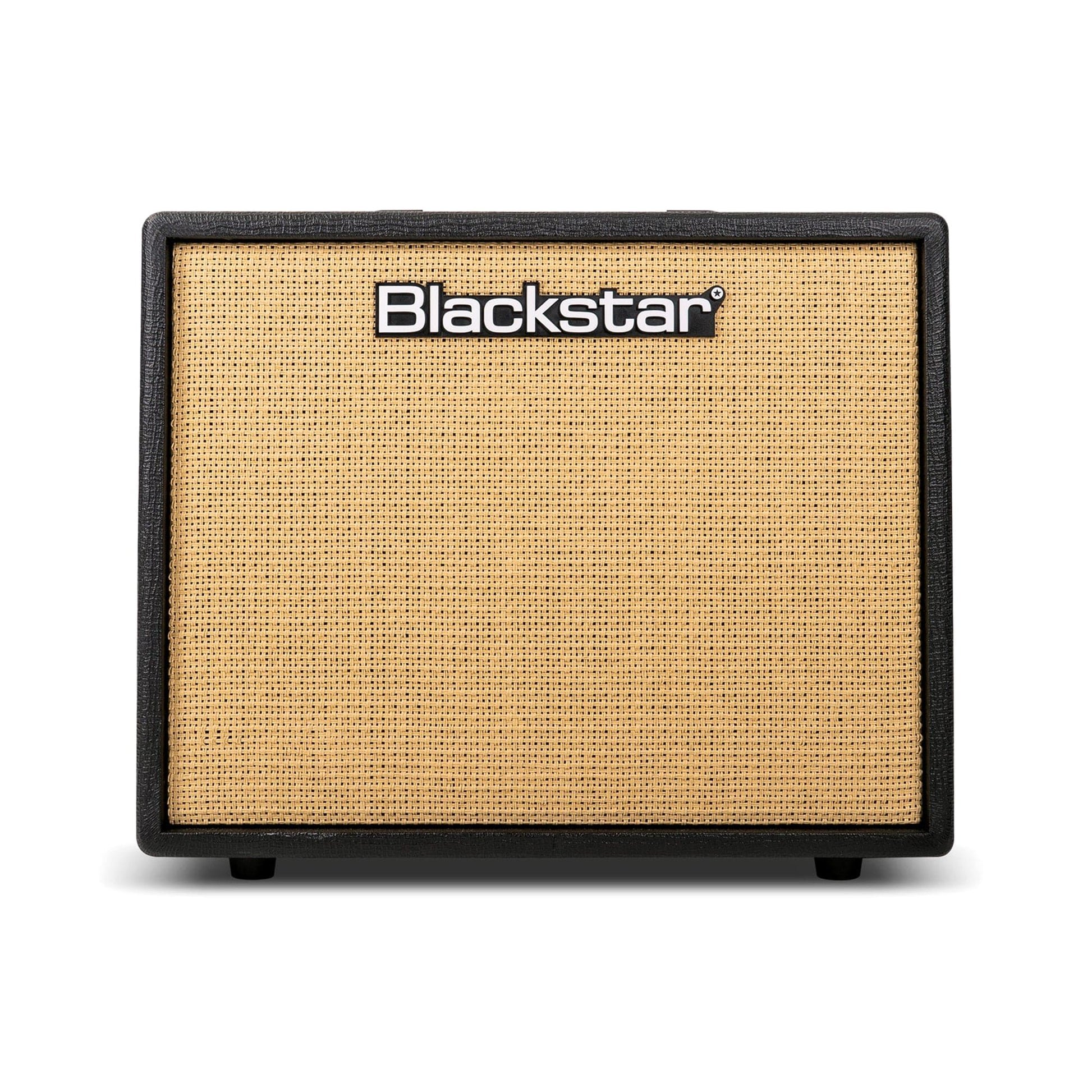 Blackstar DEBUT 50R 1x12 Guitar Combo Amp Black Amps / Guitar Combos