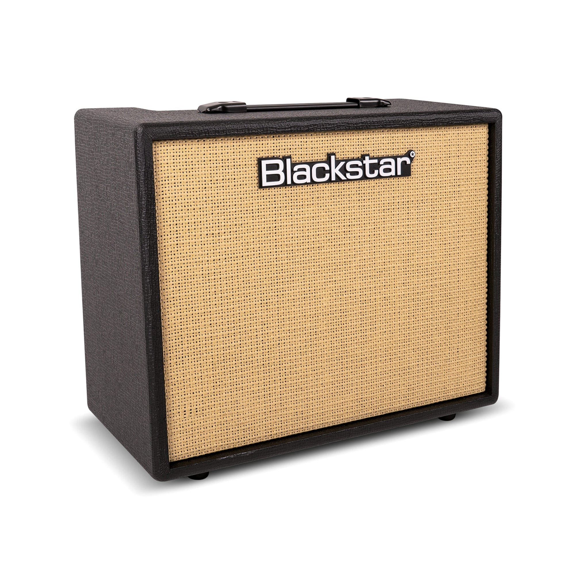 Blackstar DEBUT 50R 1x12 Guitar Combo Amp Black Amps / Guitar Combos