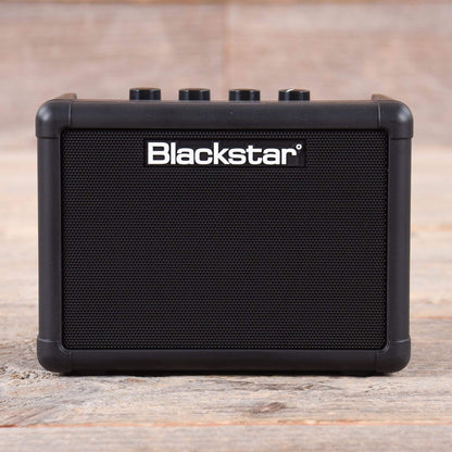 Blackstar Fly 3 Battery Powered Guitar Amp, Cab, and PSU Amps / Guitar Combos