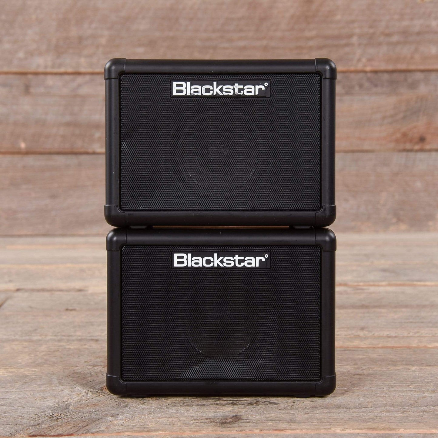 Blackstar Fly 3 Battery Powered Guitar Amp, Cab, and PSU Amps / Guitar Combos