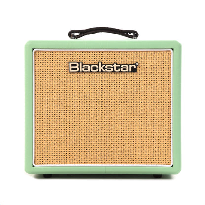 Blackstar HT-1R MKII 1w Tube Combo Surf Green Amps / Guitar Combos