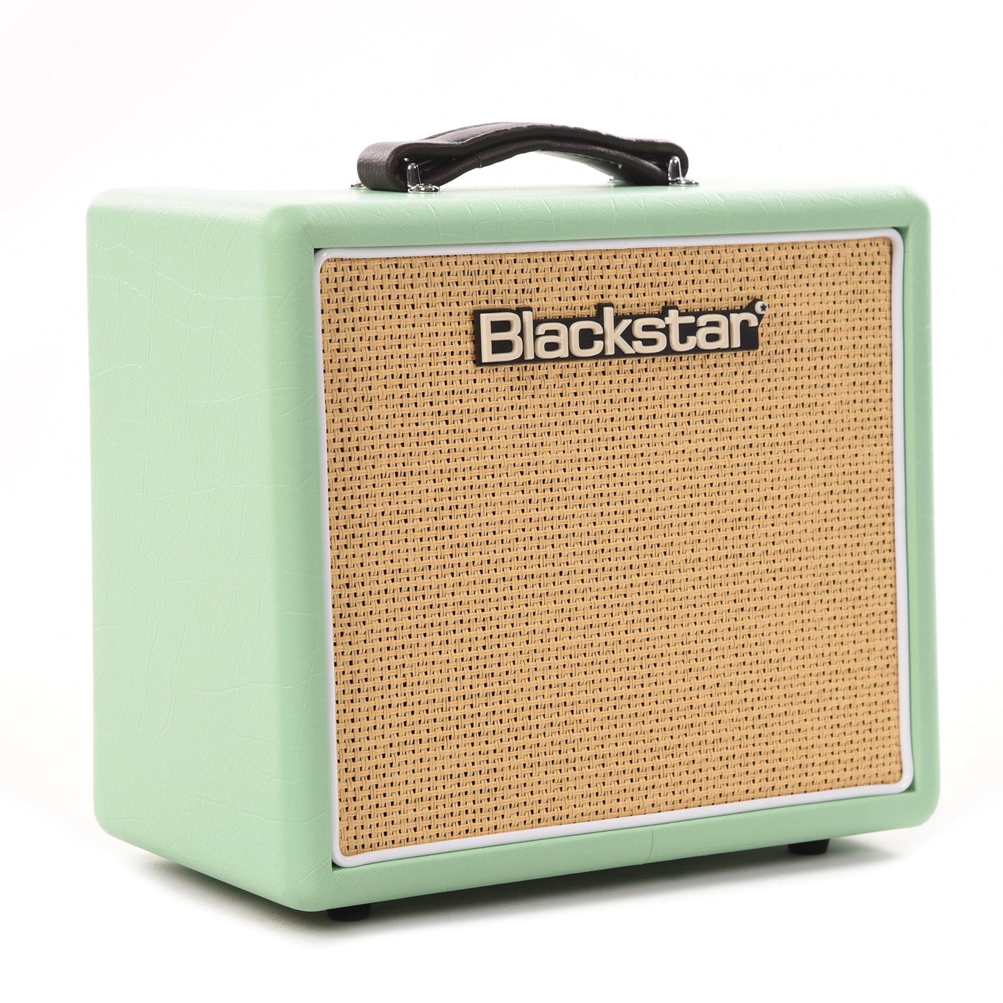 Blackstar HT-1R MKII 1w Tube Combo Surf Green Amps / Guitar Combos