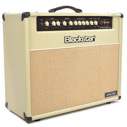 Blackstar HT Club 40 MKII 40W Tube Combo 1x12 Speaker Classic White Amps / Guitar Combos