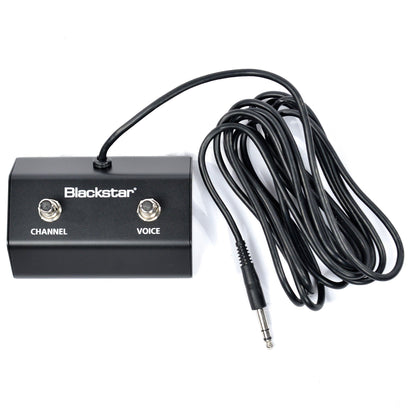 Blackstar HT Club 40 MKII 40W Tube Combo 1x12 Speaker Classic White Amps / Guitar Combos