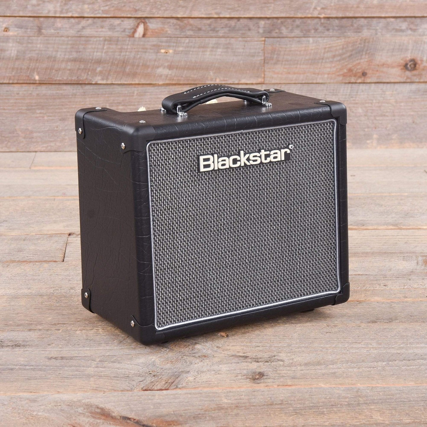 Blackstar HT1R MKII 1 Watt Tube Combo w/Reverb Amps / Guitar Combos