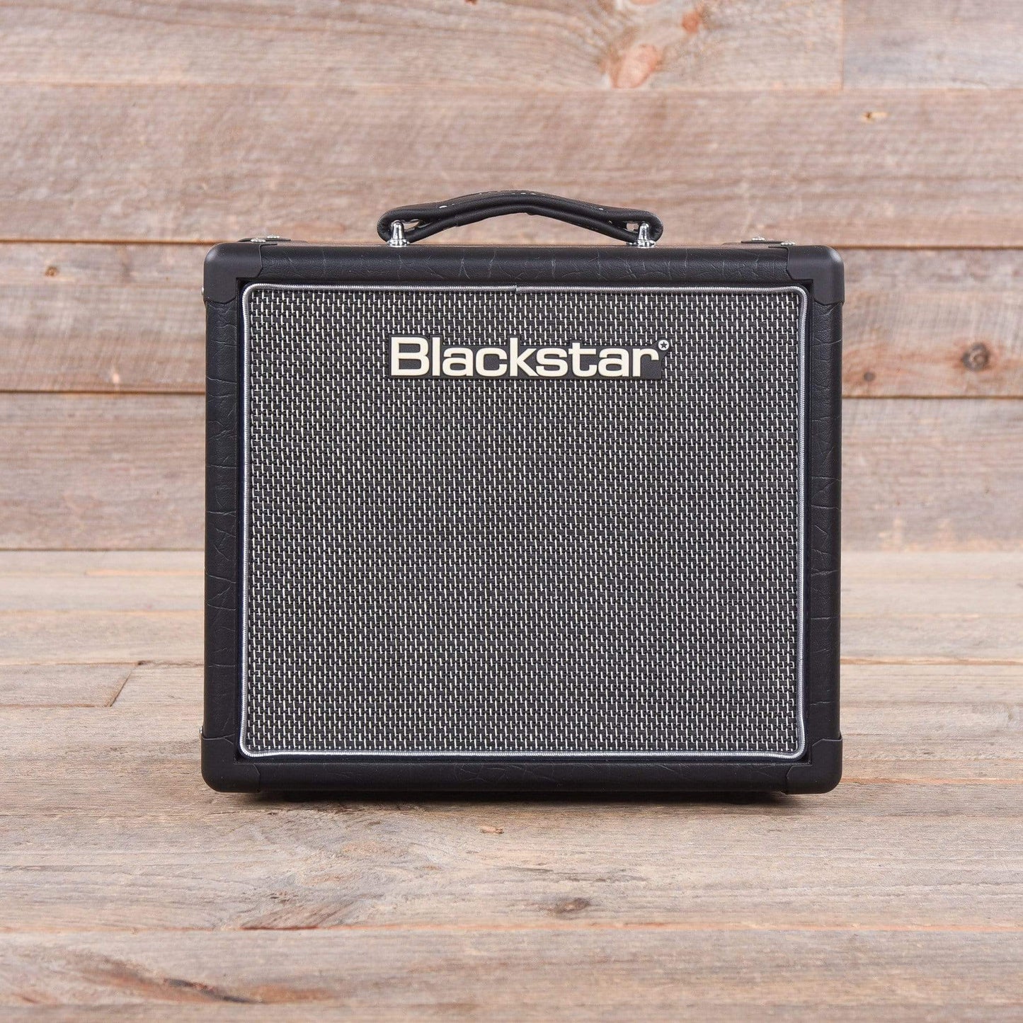 Blackstar HT1R MKII 1 Watt Tube Combo w/Reverb Amps / Guitar Combos