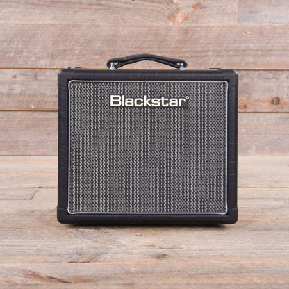 Blackstar HT1R MKII 1 Watt Tube Combo w/Reverb Amps / Guitar Combos