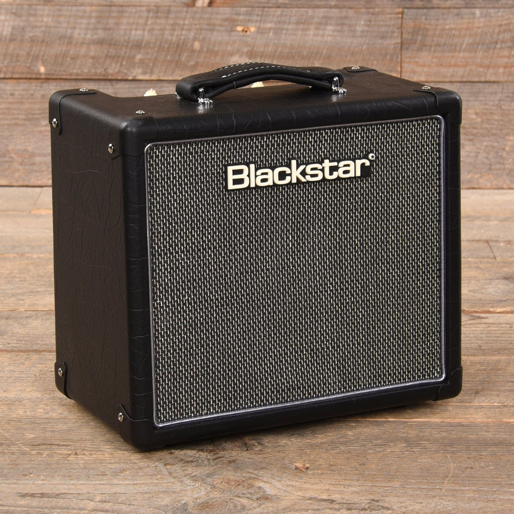 Blackstar HT1R MKII 1 Watt Tube Combo w/Reverb – Chicago Music