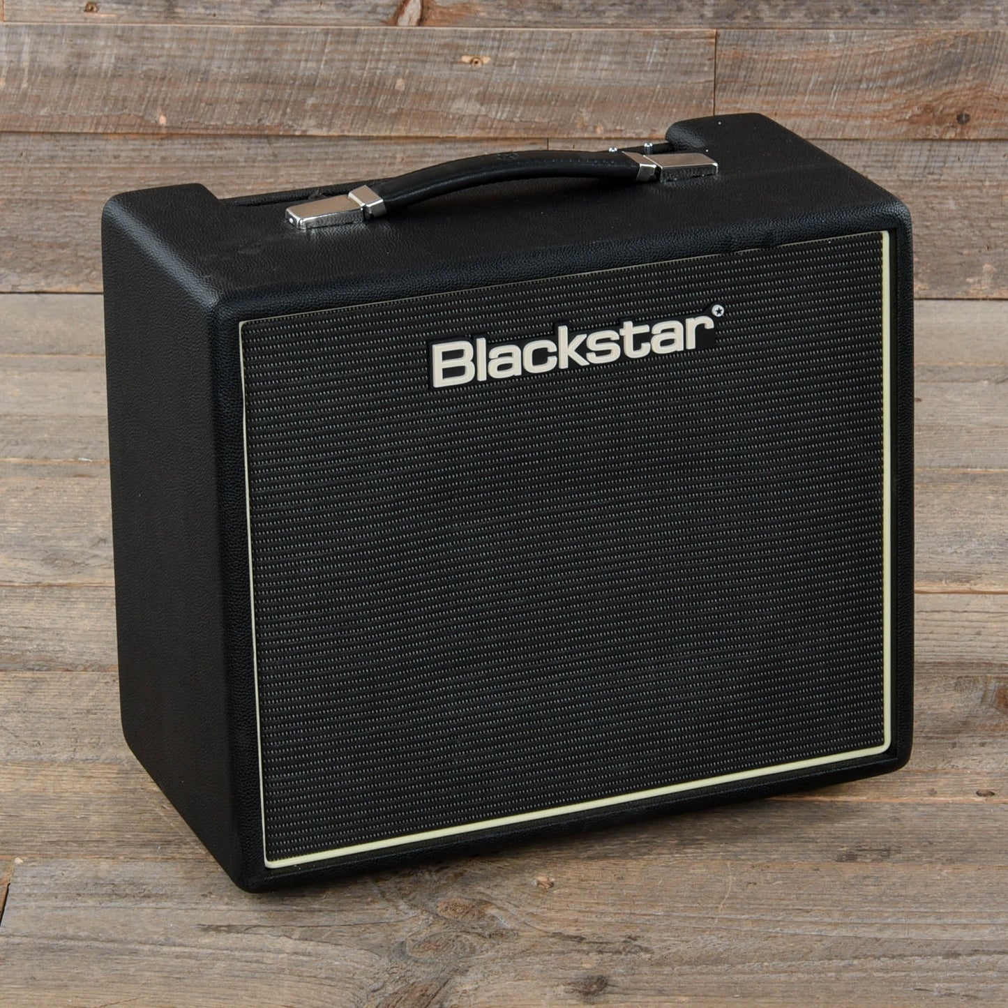 Blackstar Studio 10 EL34 Combo Amplifier Amps / Guitar Combos