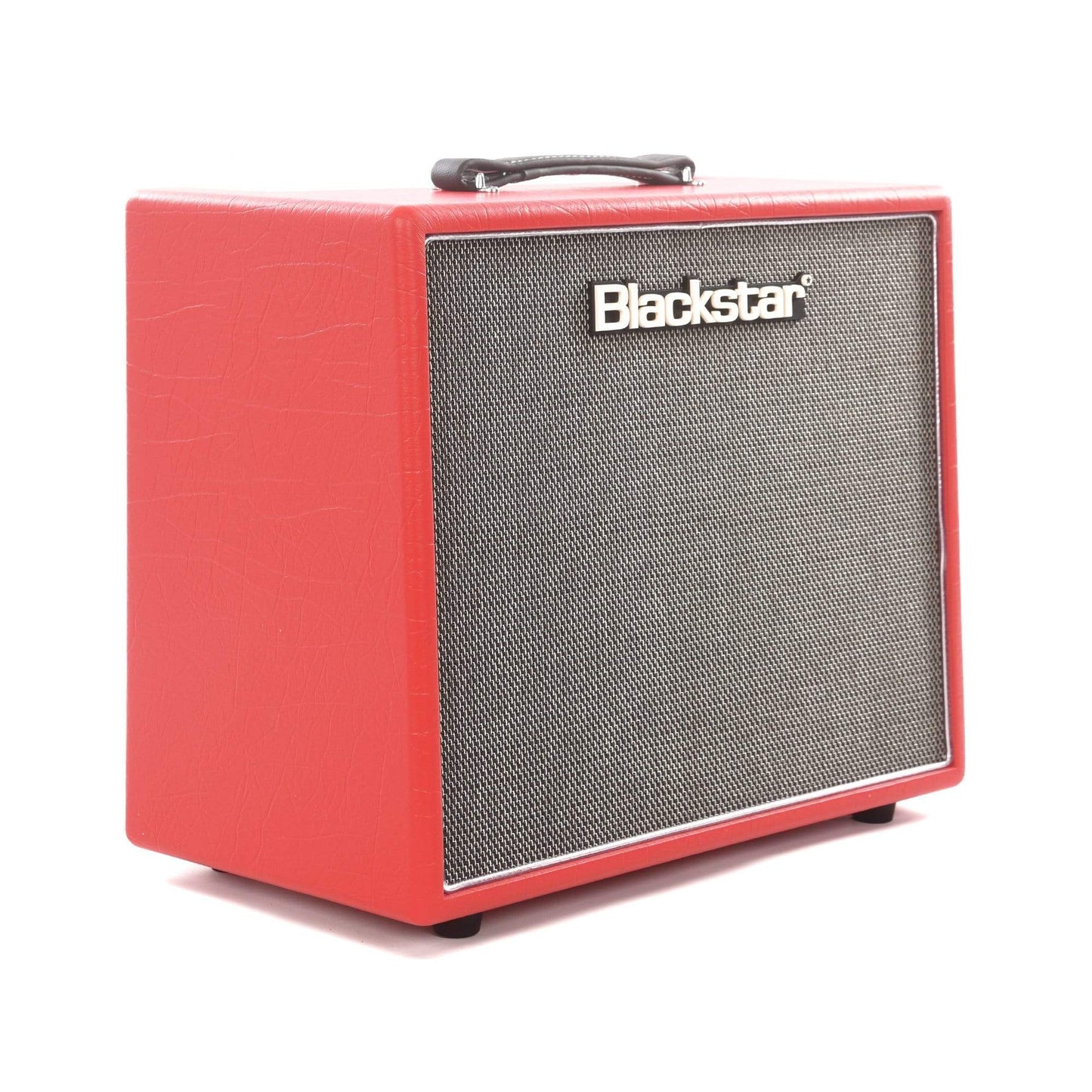 Blackstar Studio 20 1x12 Guitar Combo Amp w/Reverb Candy Apple Red Amps / Guitar Combos