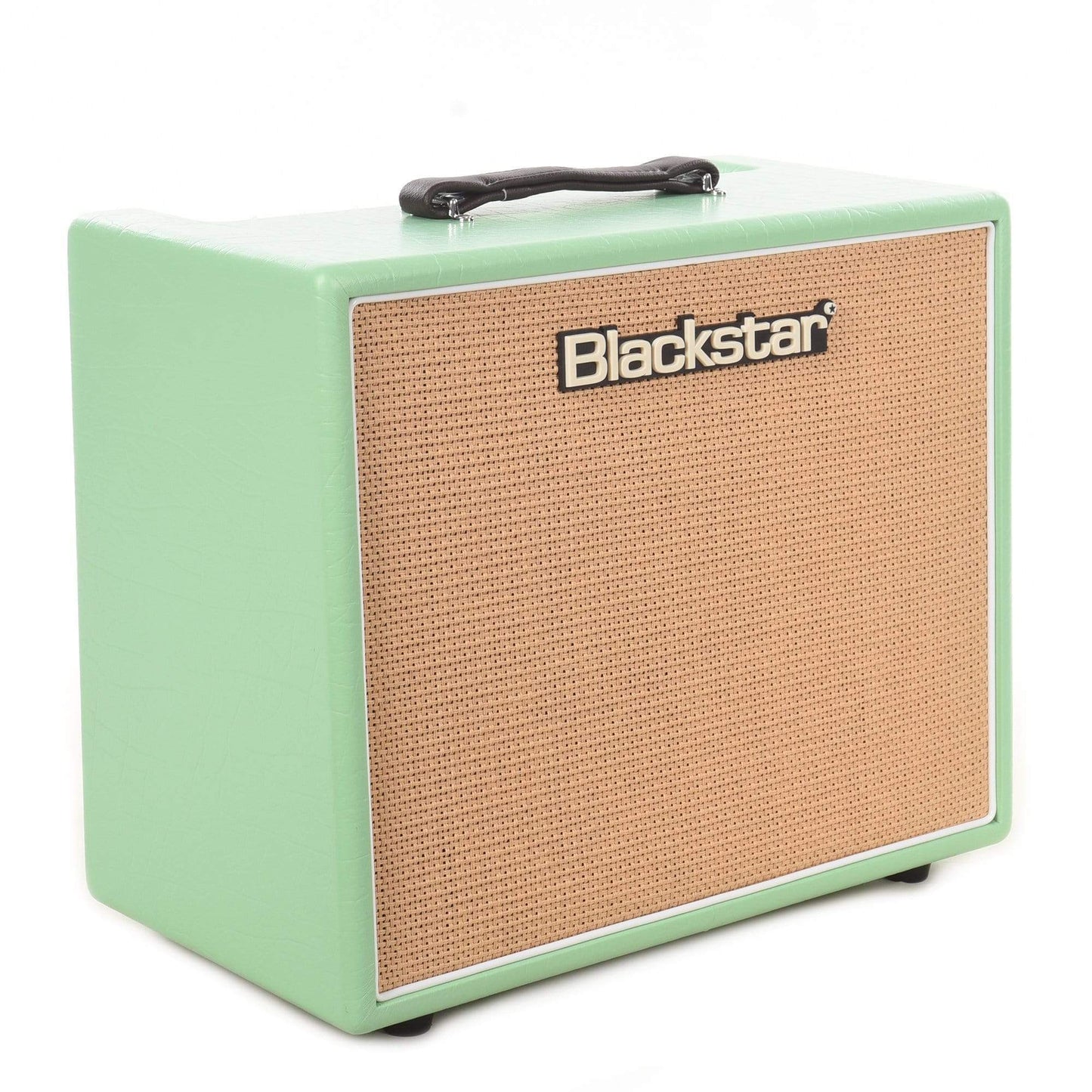 Blackstar Studio 20W 1x12 Guitar Tube Combo Amp w/Reverb in Surf Green Amps / Guitar Combos