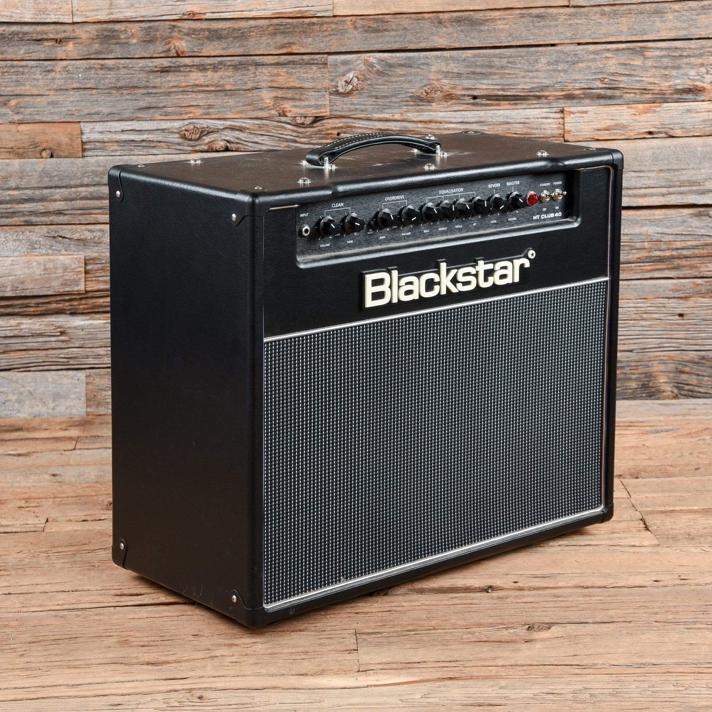 Blackstar Venue Series HT Club 40 Amps / Guitar Combos