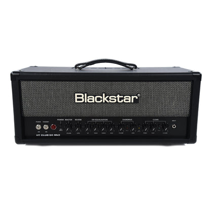 Blackstar HT Venue Series Club 50 MKII 50w Head Amps / Guitar Heads