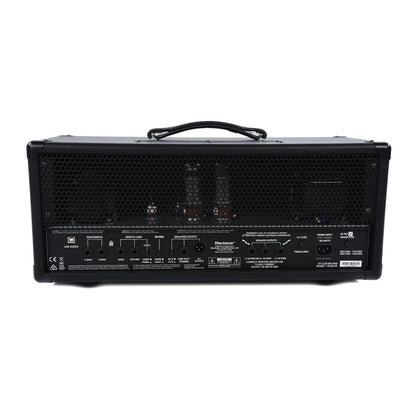 Blackstar HT Venue Series Club 50 MKII 50w Head Amps / Guitar Heads