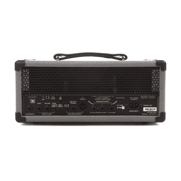 Blackstar Limited Edition HT-5R MKII Bronco Grey 5W Head w/Reverb ...