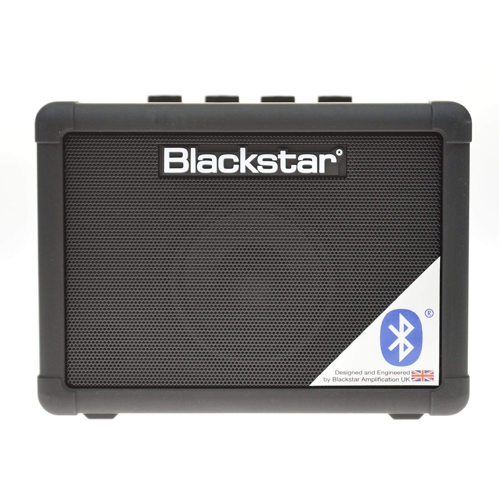 Blackstar Fly 3 Bluetooth Battery Powered Guitar Amp – Chicago