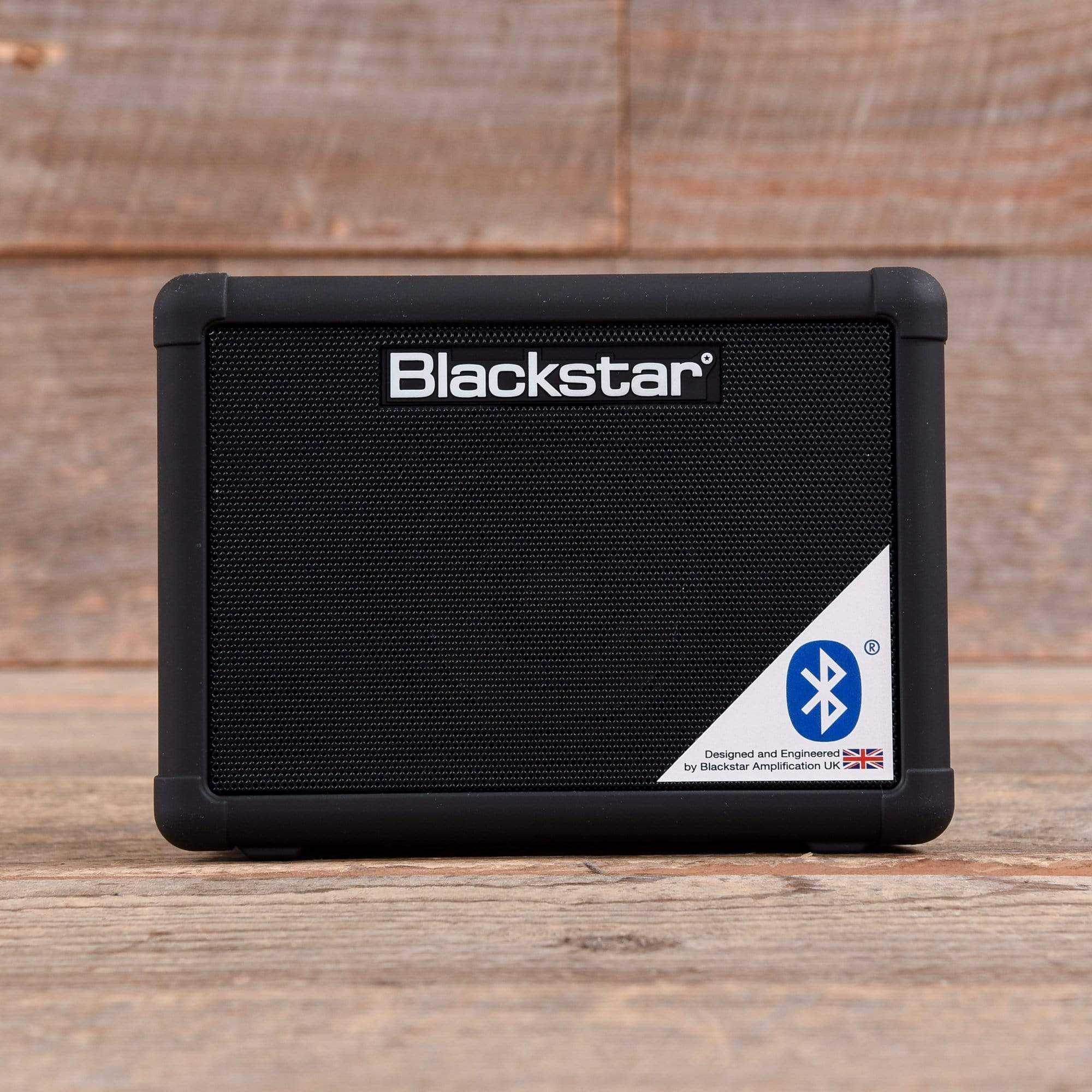 Blackstar Fly 3 Bluetooth Battery Powered Guitar Amp Amps / Small Amps