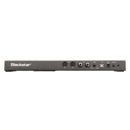 Blackstar Live Logic 6 Button Midi Foot Controller Effects and Pedals / Controllers, Volume and Expression