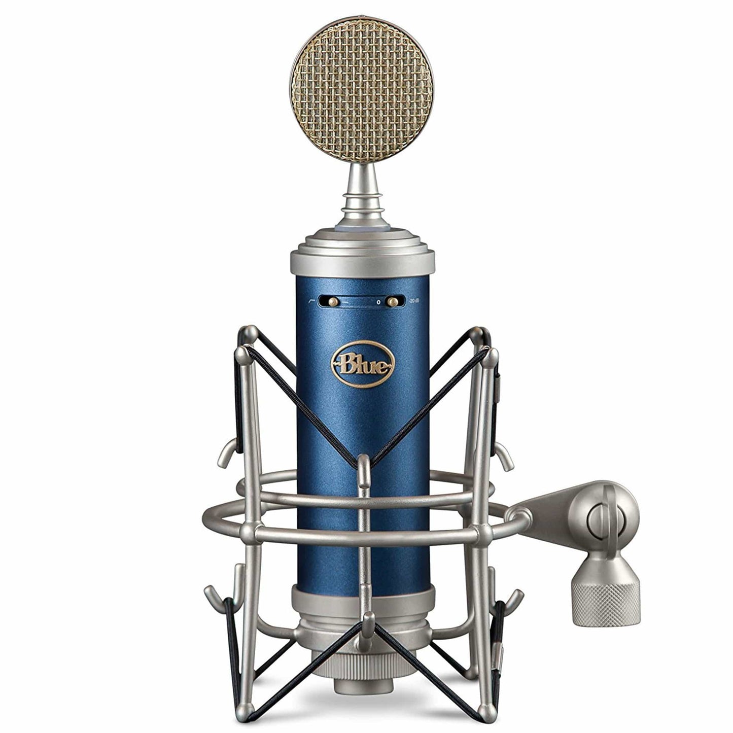 Blue Bluebird SL Large Diaphragm Studio Condenser Microphone Pro Audio / Microphones