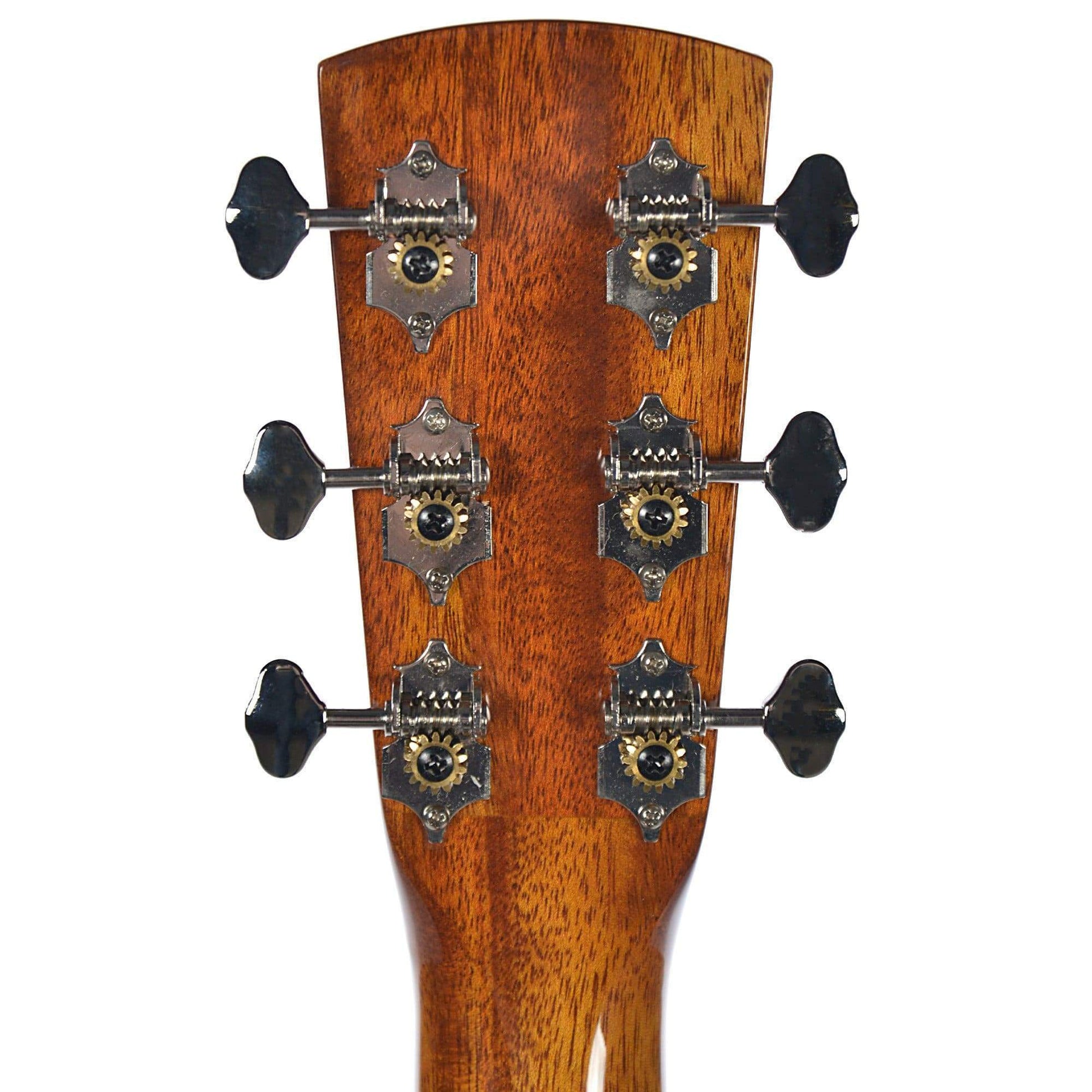 Blueridge BR-143CE Historic All-Solid Cutaway 000 14 Fret Sitka Spruce/Mahogany Natural Acoustic Guitars / Built-in Electronics