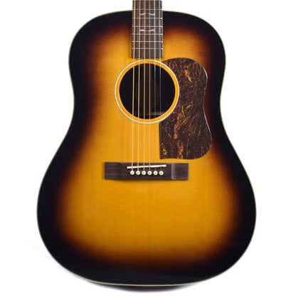 Blueridge BG-160 Historic All-Solid Slope Shoulder Dreadnought Sitka Spruce/Indian Rosewood Sunburst Acoustic Guitars / Dreadnought