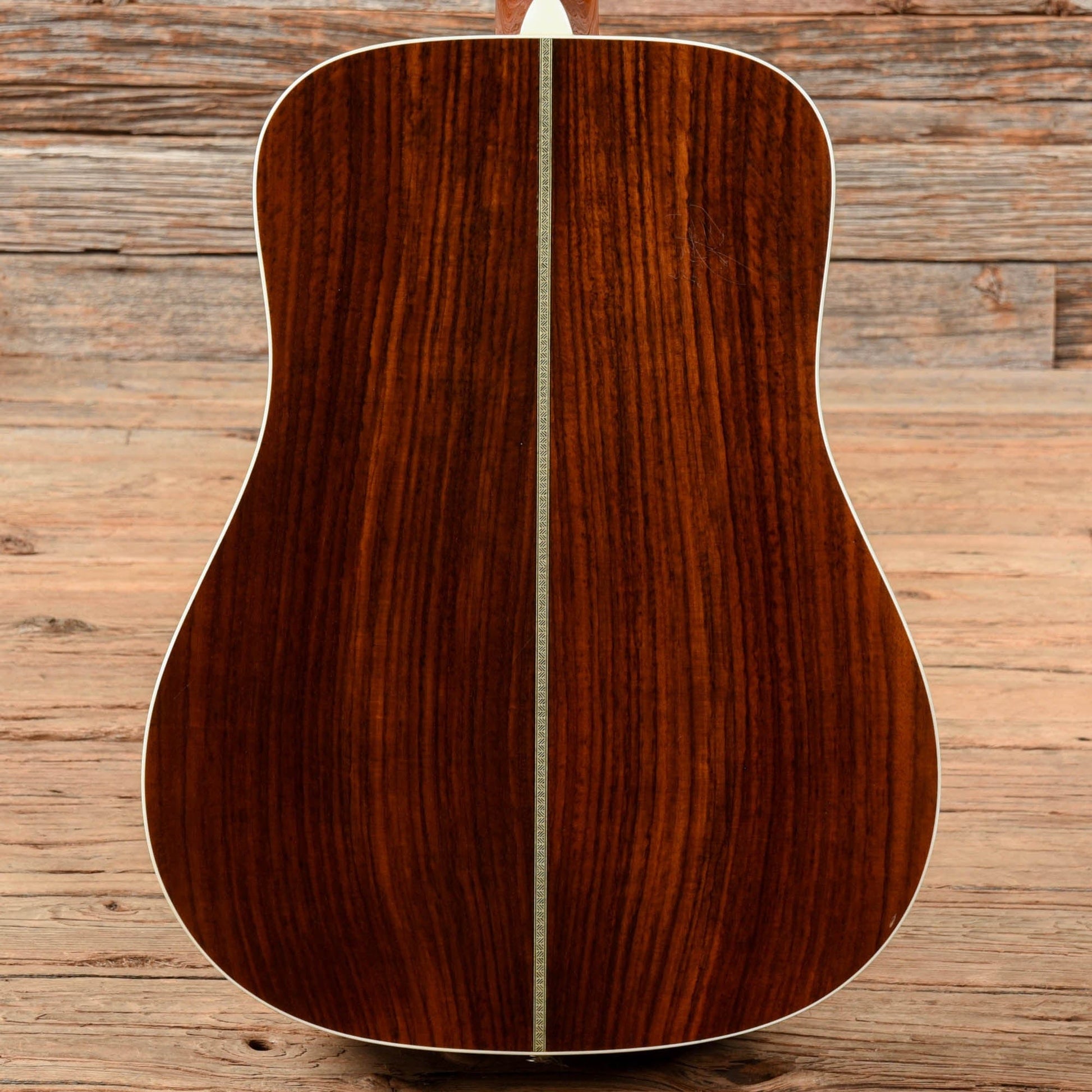 Blueridge BR-160 Natural Acoustic Guitars / Dreadnought