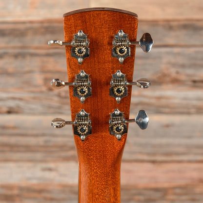 Blueridge BR-160 Natural Acoustic Guitars / Dreadnought