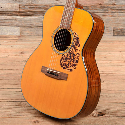 Blueridge Historic Series BR-143 Natural 2018 Acoustic Guitars / OM and Auditorium