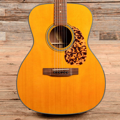 Blueridge Historic Series BR-143 Natural 2018 Acoustic Guitars / OM and Auditorium