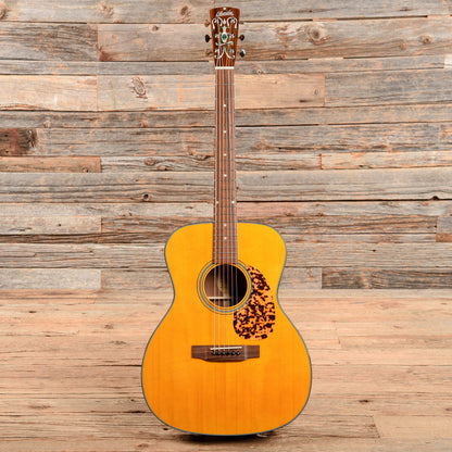 Blueridge Historic Series BR-143 Natural 2018 Acoustic Guitars / OM and Auditorium