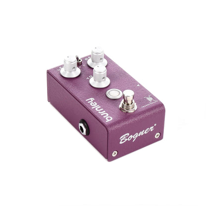 Bogner Burnley Distortion v2 Pedal Effects and Pedals / Distortion