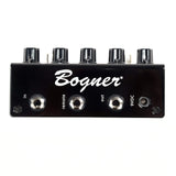 Bogner Uberschall Distortion Pedal – Chicago Music Exchange