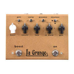 Bogner La Grange Overdrive Boost – Chicago Music Exchange