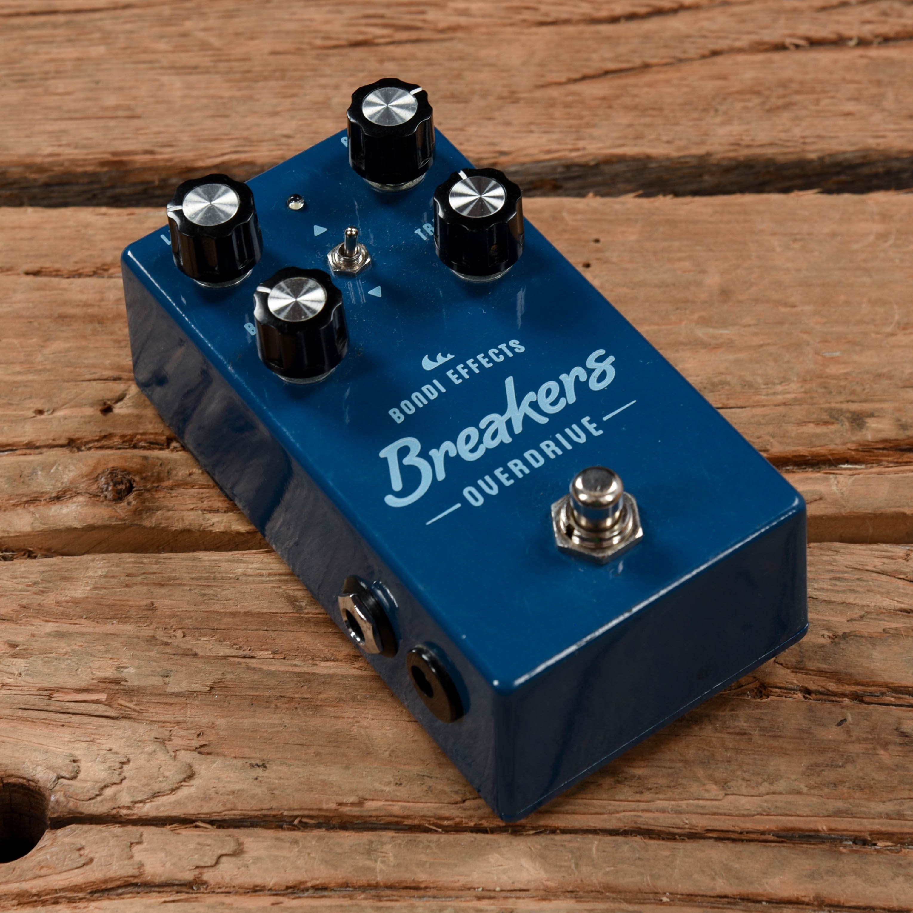 Bondi Effects Breakers – Chicago Music Exchange