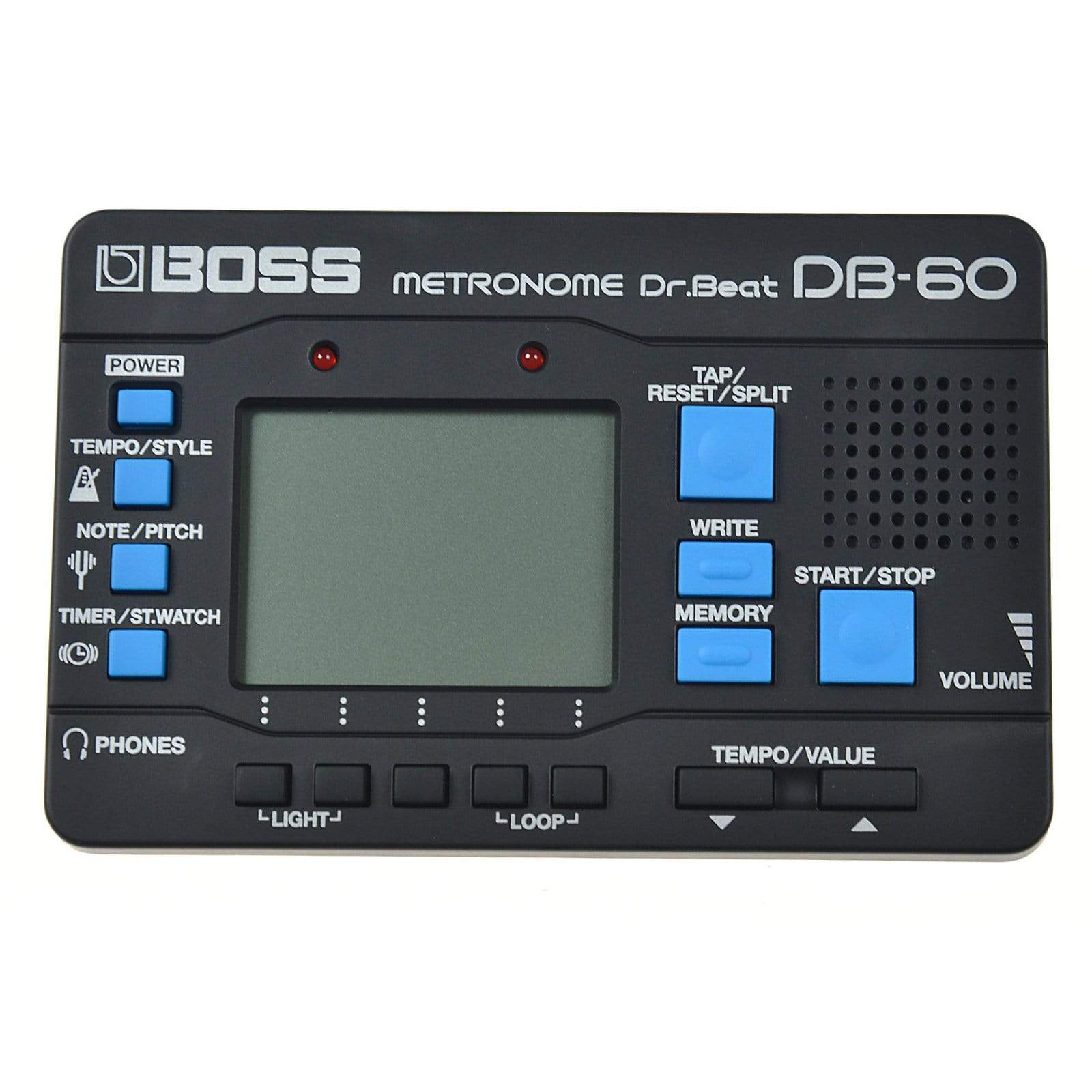 Boss DB-60 Dr. Beat Accessories / Metronome