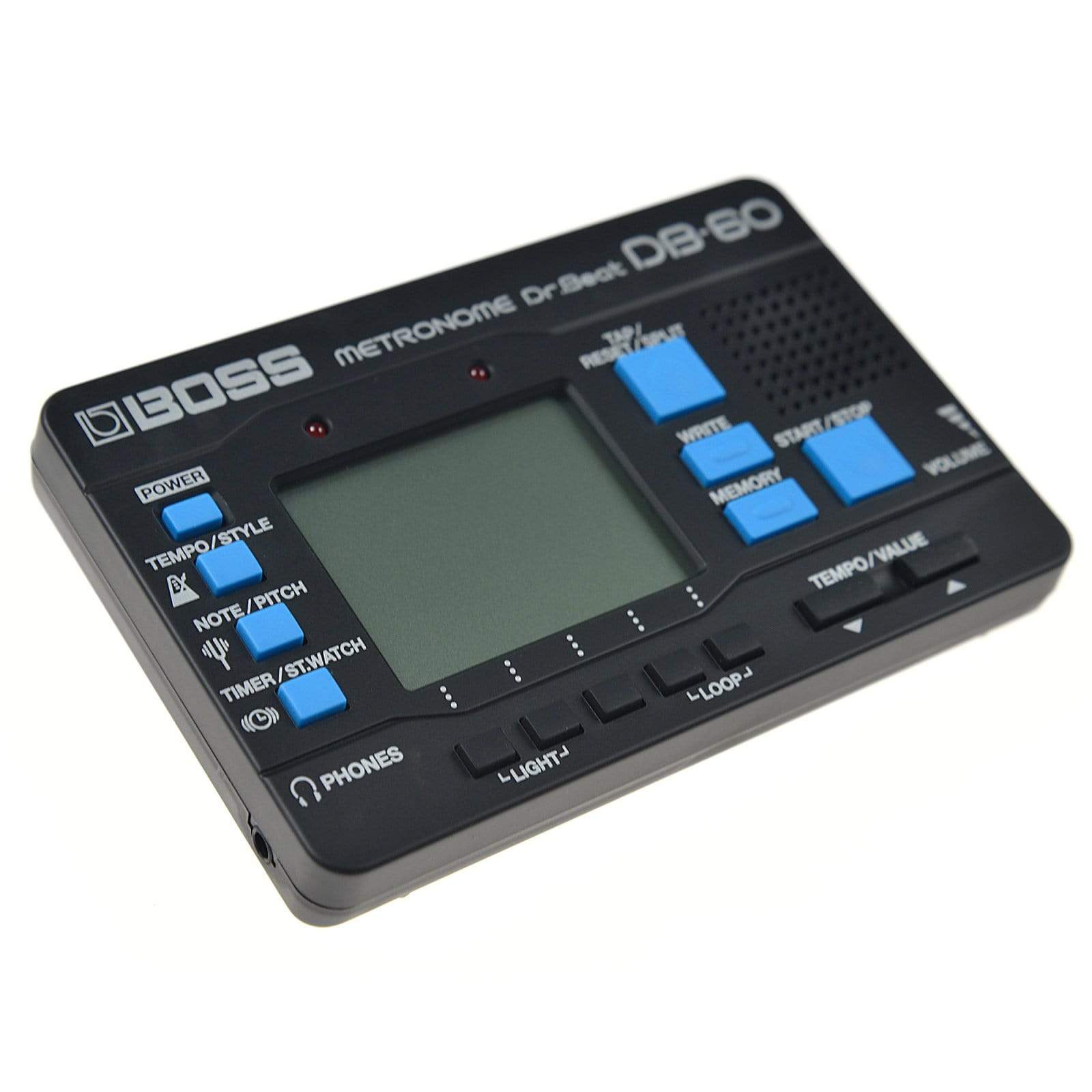 Boss DB-60 Dr. Beat Accessories / Metronome