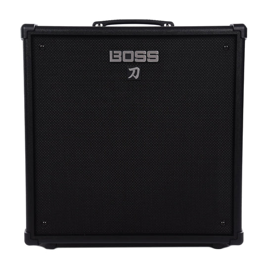 Boss Katana KTN-110B 60w 1x10 Bass Amp Combo Amps / Bass Combos